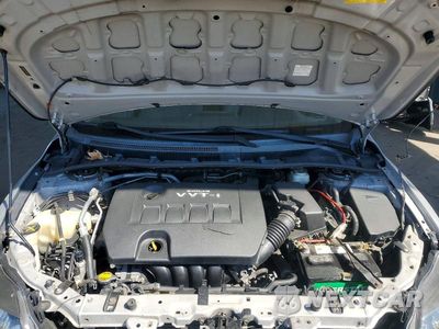 Zdjęcie 11 z 13 samochodu: 2010 TOYOTA COROLLA LE VIN:1NXBU4EE6AZ249045 - miniatura