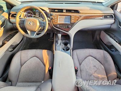 Zdjęcie 8 z 13 samochodu: 2019 TOYOTA CAMRY LE VIN:4T1B11HK2KU713409 - miniatura