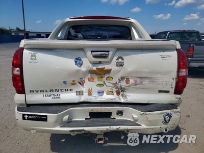 Zdjęcie 6 z 13 samochodu: 2012 CHEVROLET AVALANCHE LTZ VIN:3GNTKGE78CG142772 - miniatura