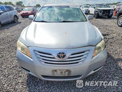 Piąte zdjęcie samochodu w środku: 2007 TOYOTA CAMRY LE VIN:4T4BE46K77R001970 - miniatura