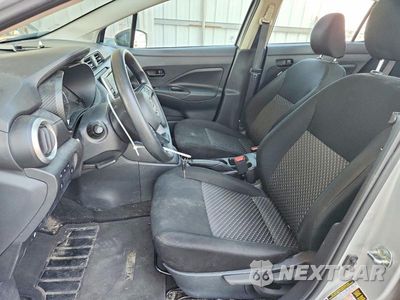Zdjęcie 7 z 12 samochodu: 2024 NISSAN VERSA S VIN:3N1CN8DV4RL898057 - miniatura