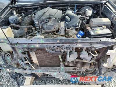 Zdjęcie 10 z 12 samochodu: 2013 TOYOTA TACOMA DOUBLE CAB PRERUNNER VIN:3TMJU4GN6DM148853 - miniatura