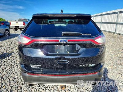 Zdjęcie 6 z 12 samochodu: 2017 FORD EDGE TITANIUM VIN:2FMPK4K98HBB87375 - miniatura