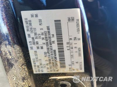 Zdjęcie 12 z 12 samochodu: 2021 FORD F150 SUPERCREW VIN:1FTEW1EP2MFA06966 - miniatura