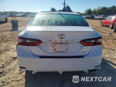Zdjęcie 6 z 13 samochodu: 2021 TOYOTA CAMRY SE VIN:4T1T11AK7MU575013 - miniatura