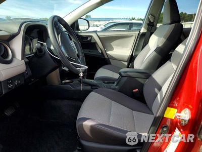 Zdjęcie 7 z 13 samochodu: 2013 TOYOTA RAV4 XLE VIN:2T3RFREVXDW010356 - miniatura