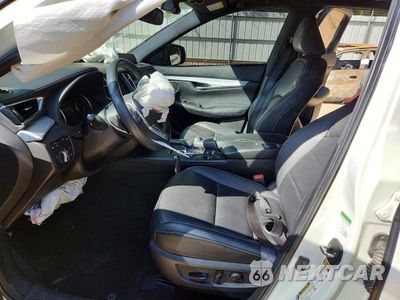 Zdjęcie 7 z 13 samochodu: 2020 INFINITI QX50 ESSENTIAL VIN:3PCAJ5M39LF111011 - miniatura