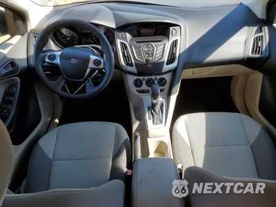 Zdjęcie 8 z 12 samochodu: 2012 FORD FOCUS SE VIN:1FAHP3F26CL404356 - miniatura