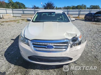 Piąte zdjęcie samochodu w środku: 2012 FORD TAURUS SEL VIN:1FAHP2EW4CG140366 - miniatura