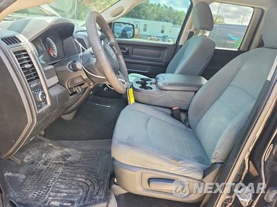 Zdjęcie 7 z 13 samochodu: 2013 RAM 1500 ST VIN:1C6RR6FT5DS716606 - miniatura