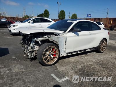 2020 BMW M2 CS WBS1J3C00L7H38533 - główne zdjęcie licytacji z USA - miniatura