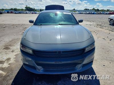 Piąte zdjęcie samochodu w środku: 2017 DODGE CHARGER SXT VIN:2C3CDXHG2HH644252 - miniatura