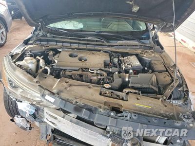 Zdjęcie 11 z 12 samochodu: 2020 NISSAN ALTIMA SR VIN:1N4BL4CV8LN318895 - miniatura