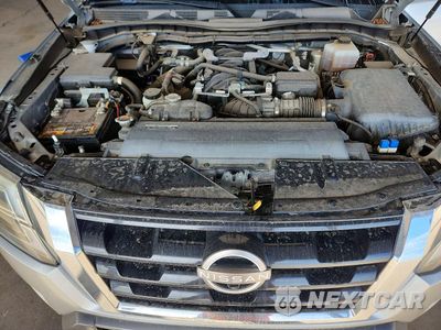 Zdjęcie 12 z 13 samochodu: 2021 NISSAN ARMADA SL VIN:JN8AY2BB1M9790499 - miniatura