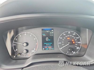 Zdjęcie 9 z 12 samochodu: 2024 TOYOTA COROLLA LE VIN:5YFB4MDE9RP123213 - miniatura