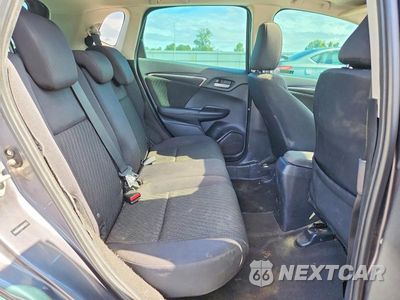 Zdjęcie 10 z 12 samochodu: 2019 HONDA FIT EX VIN:3HGGK5H84KM742211 - miniatura