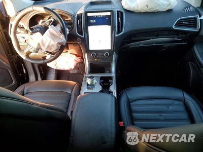 Zdjęcie 8 z 13 samochodu: 2024 FORD EDGE SEL VIN:2FMPK4J93RBB03188 - miniatura