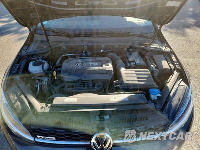 Zdjęcie 11 z 12 samochodu: 2019 VOLKSWAGEN GOLF ALLTRACK S VIN:3VWH17AU5KM517284 - miniatura