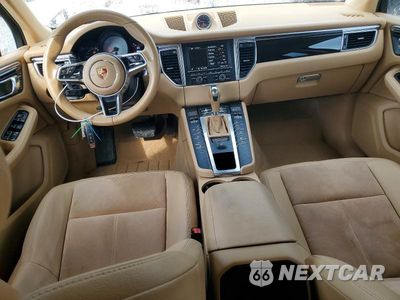 Zdjęcie 8 z 13 samochodu: 2015 PORSCHE MACAN S VIN:WP1AB2A55FLB50356 - miniatura