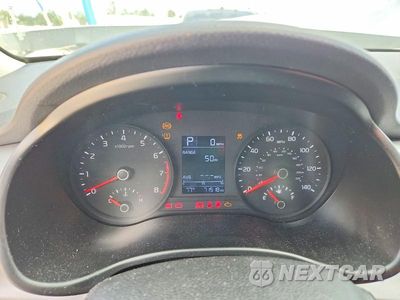 Zdjęcie 9 z 12 samochodu: 2022 KIA RIO LX VIN:3KPA24AD3NE506251 - miniatura