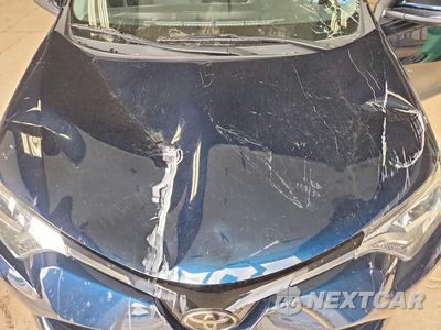 Zdjęcie 11 z 12 samochodu: 2018 TOYOTA RAV4 XLE VIN:JTMRFREV0JJ178016 - miniatura