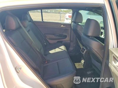 Zdjęcie 17 z 22 samochodu: 2022 KIA SPORTAGE S VIN:KNDP63AC6N7014247 - miniatura