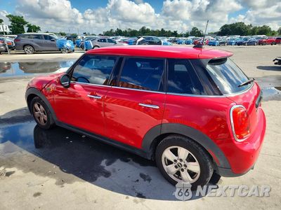 Drugie zdjęcie samochodu z przodu: 2019 MINI COOPER VIN:WMWXU1C53K2H73598 - miniatura