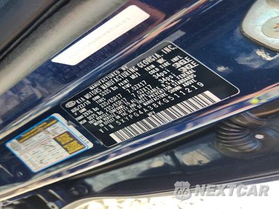 Zdjęcie 13 z 13 samochodu: 2019 KIA SORENTO LX VIN:5XYPG4A38KG511219 - miniatura