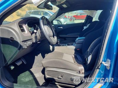 Zdjęcie 7 z 13 samochodu: 2023 DODGE CHARGER R/T VIN:2C3CDXCT0PH708534 - miniatura