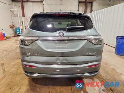 Zdjęcie 6 z 14 samochodu: 2022 BUICK ENCLAVE AVENIR VIN:5GAEVCKW9NJ180463 - miniatura