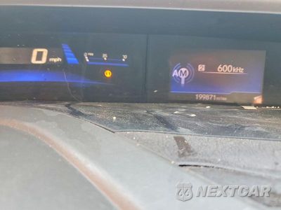 Zdjęcie 9 z 12 samochodu: 2012 HONDA CIVIC LX VIN:19XFB2F59CE020939 - miniatura