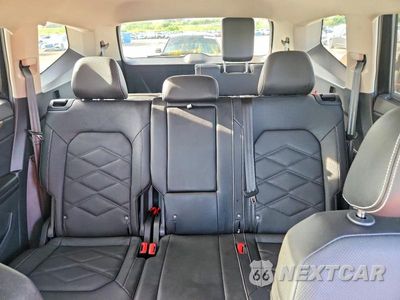 Zdjęcie 10 z 13 samochodu: 2026 VOLKSWAGEN ATLAS SE VIN:1V2WN2CA8TC538233 - miniatura