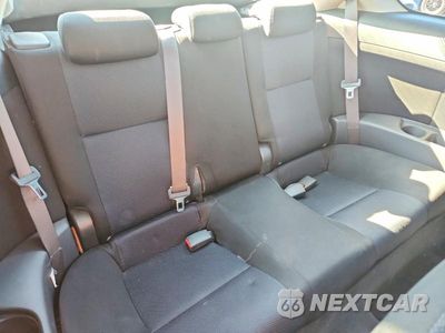 Zdjęcie 10 z 12 samochodu: 2006 SCION TC BASE VIN:JTKDE167360081591 - miniatura