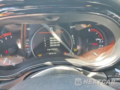Zdjęcie 9 z 13 samochodu: 2026 DODGE DURANGO R/T VIN:1C4SDJCT7TC184672 - miniatura