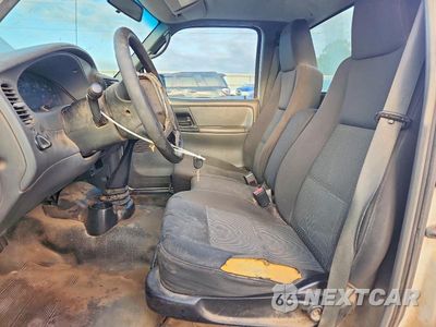 Zdjęcie 7 z 12 samochodu: 2004 FORD RANGER XLT VIN:1FTYR10D94PA31844 - miniatura