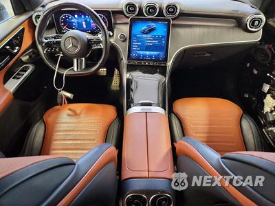 Zdjęcie 8 z 14 samochodu: 2025 MERCEDES-BENZ GLC 300 4MATIC VIN:W1NKM4HB1SF255131 - miniatura