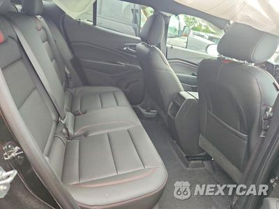 Zdjęcie 10 z 12 samochodu: 2026 CHEVROLET TRAX 2RS VIN:KL77LJEP7TC094217 - miniatura