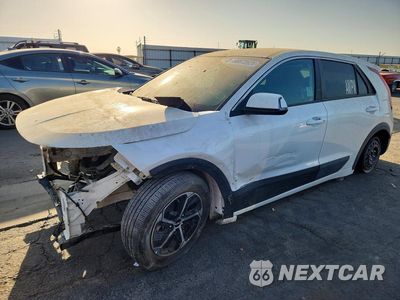 2023 KIA NIRO LX KNDCP3LE5P5089921 - główne zdjęcie licytacji z USA - miniatura