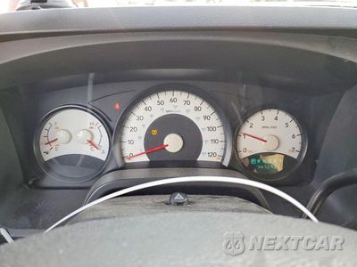 Zdjęcie 9 z 13 samochodu: 2011 DODGE DAKOTA SLT VIN:1D7RW3GK0BS521327 - miniatura