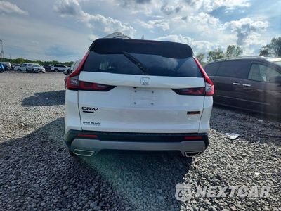 Zdjęcie 6 z 11 samochodu: 2026 HONDA CR-V TRAILSPORT VIN:7FARS6H69TE069499 - miniatura
