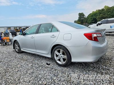 Drugie zdjęcie samochodu z przodu: 2014 TOYOTA CAMRY SE VIN:4T1BF1FK9EU839601 - miniatura
