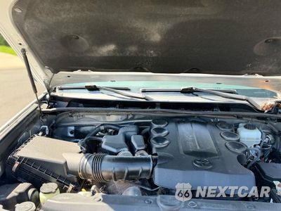 Zdjęcie 7 z 10 samochodu: 2016 TOYOTA 4RUNNER SR5 VIN:JTEBU5JR7G5381541 - miniatura