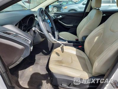 Zdjęcie 7 z 12 samochodu: 2018 FORD FOCUS TITANIUM VIN:1FADP3J2XJL252889 - miniatura