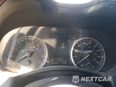 Zdjęcie 9 z 12 samochodu: 2018 INFINITI Q50 3.0T SPORT VIN:JN1EV7AP2JM363019 - miniatura