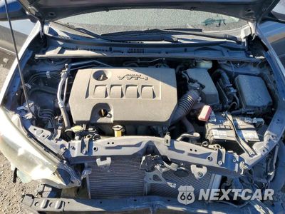 Zdjęcie 11 z 13 samochodu: 2015 TOYOTA COROLLA LE VIN:5YFBURHE2FP350438 - miniatura