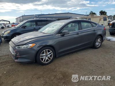 2016 FORD FUSION SE 3FA6P0H70GR225638 - główne zdjęcie licytacji z USA - miniatura