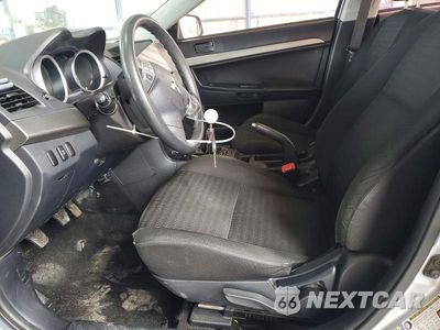 Zdjęcie 7 z 12 samochodu: 2013 MITSUBISHI LANCER ES/ES SPORT VIN:JA32U2FU3DU003362 - miniatura