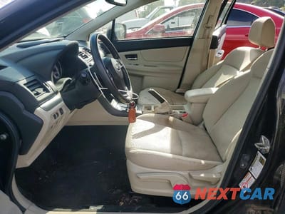 Zdjęcie 7 z 12 samochodu: 2013 SUBARU IMPREZA SPORT PREMIUM VIN:JF1GPAL6XD2899210 - miniatura