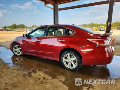 Drugie zdjęcie samochodu z przodu: 2015 NISSAN ALTIMA 2.5 SL VIN:1N4AL3AP7FN886411 - miniatura