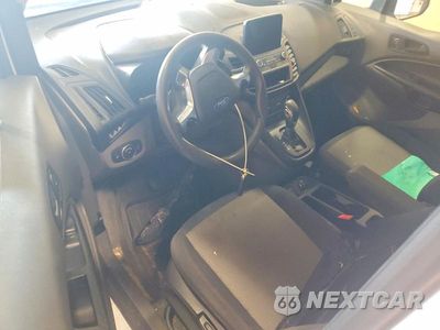 Zdjęcie 8 z 12 samochodu: 2020 FORD TRANSIT CONNECT XL VIN:NM0LS7E20L1446395 - miniatura